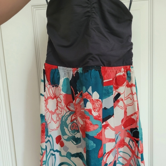 Roxy Strapless Dress - Picture 1 of 1